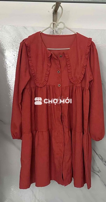 Đầm baby doll Nữ