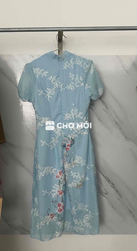 Áo dài Nữ Vải mềm mại