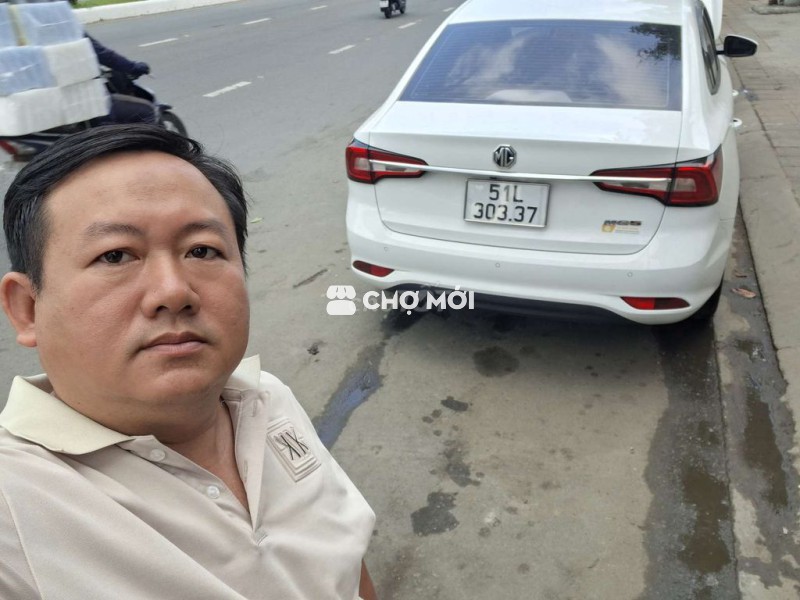 MG5 bao nợ xấu. xe góp nối. xe trả góp