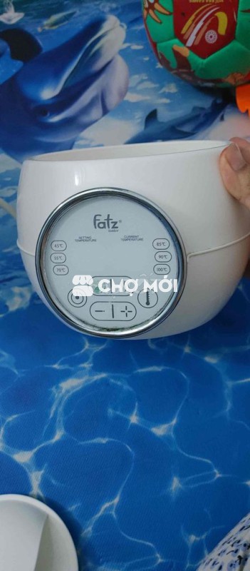Bình đun nước Fatz Baby