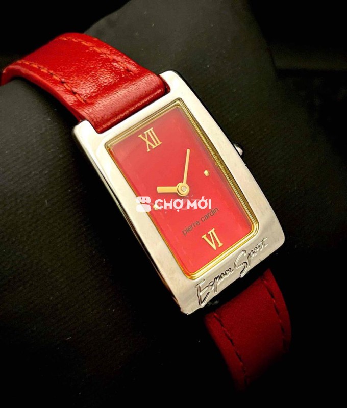 Đồng hồ Pierre Cardin Elegant Spirit Nữ