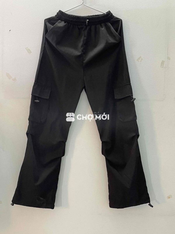 Quần nữ Đen đã sử dụng