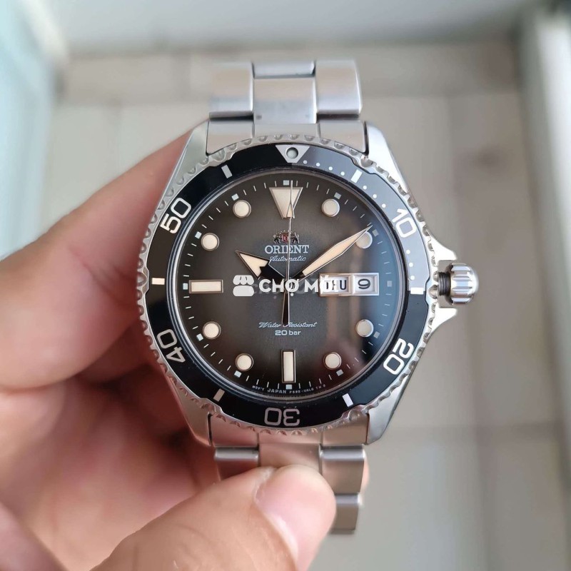 Đồng hồ Orient Mako 4 Nam