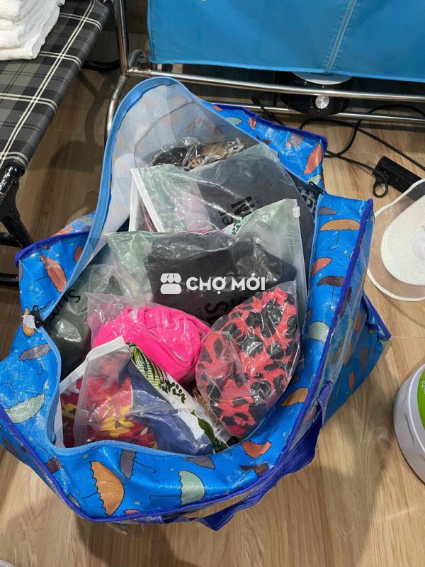 Bikini nữ Hàn Quốc