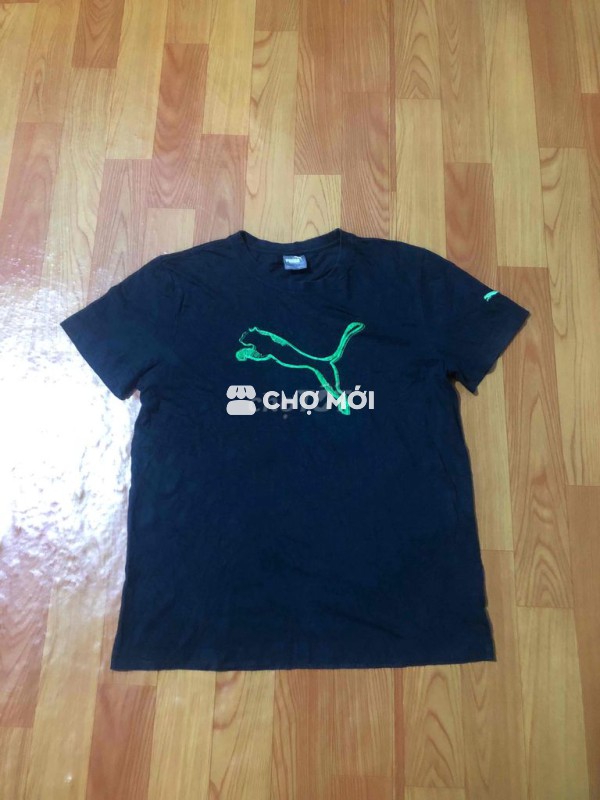 (Đồ auth…Nam) PUMA - C2