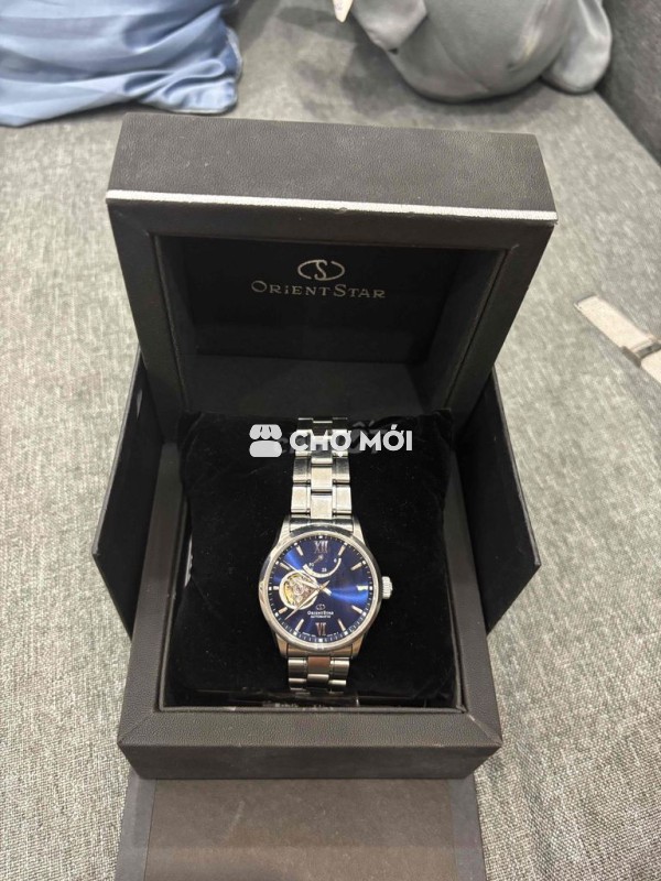 Đồng hồ Orient Star RE-AT0001L00B Nam