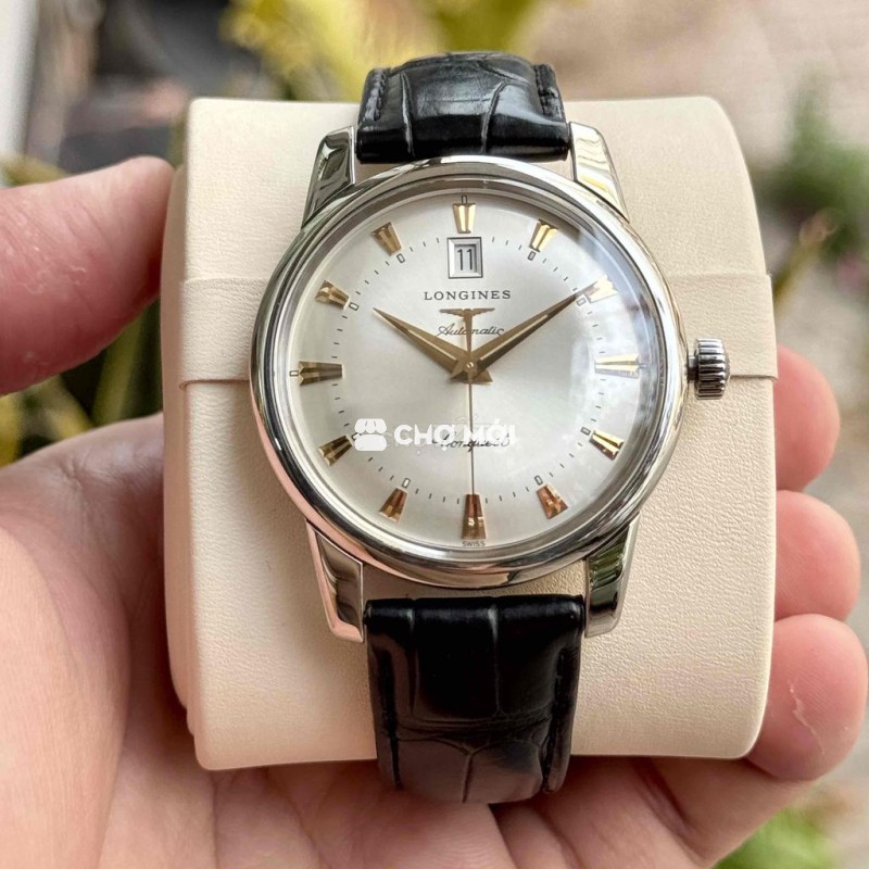 Đồng hồ Longines Conquest Heritage Nam