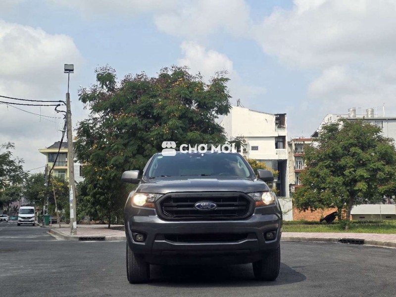 RANGER XLS 2019 AT 1 CẦU 118000KM BẢO HÀNH 1 NĂM