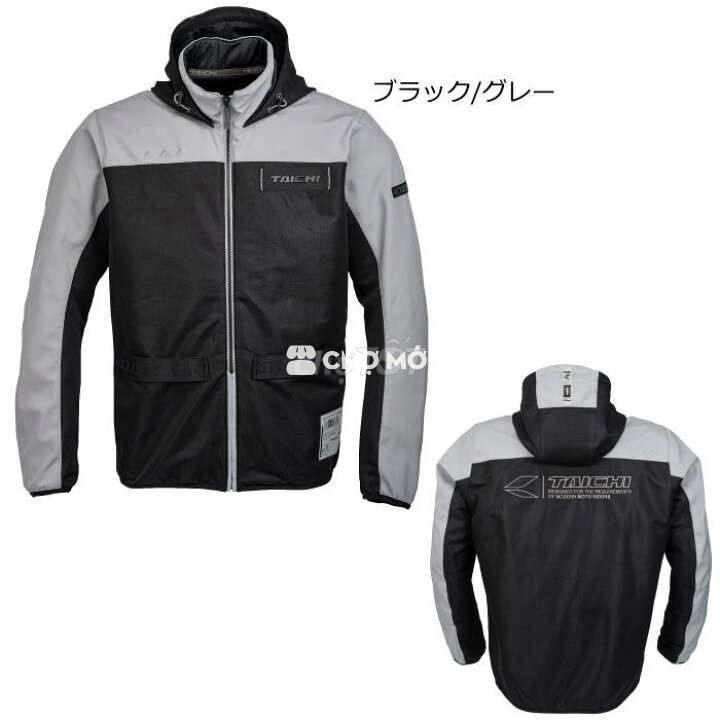 Áo Giáp moto Taichi Nam size XL