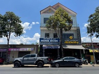 Cửa Hàng Xe Máy Minh Dũng