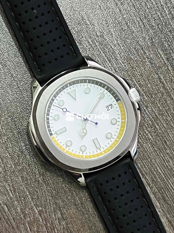 Đồng hồ cơ Seiko NH35A