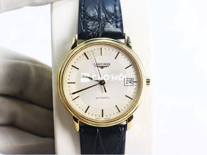 Longines La Grande Classic Automatic ; Size 34.5mm