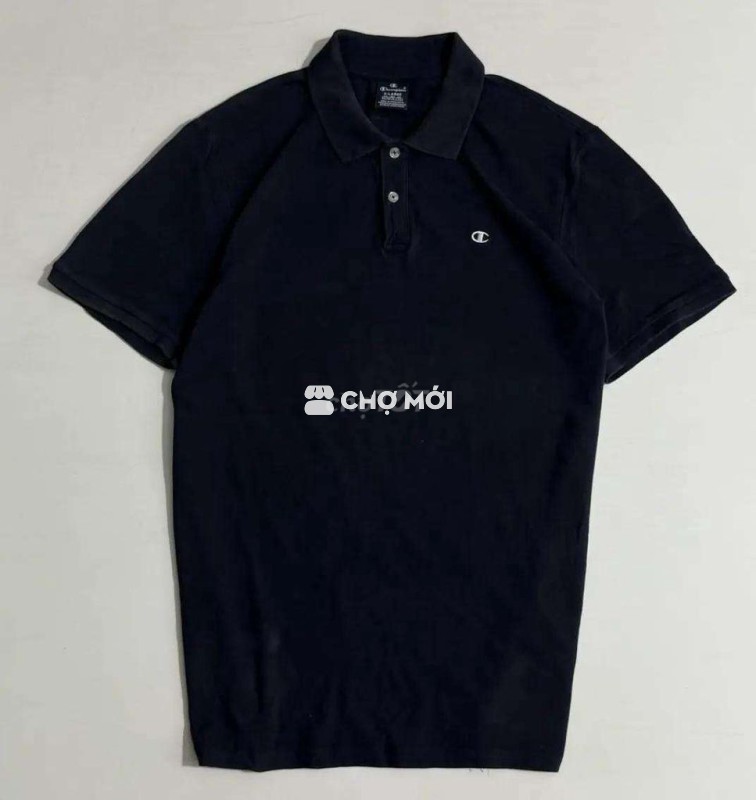 Áo polo Champion nam XL