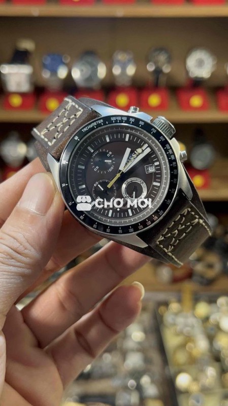 sieu phẩm fossil new 99% hàng chưa lên tay..