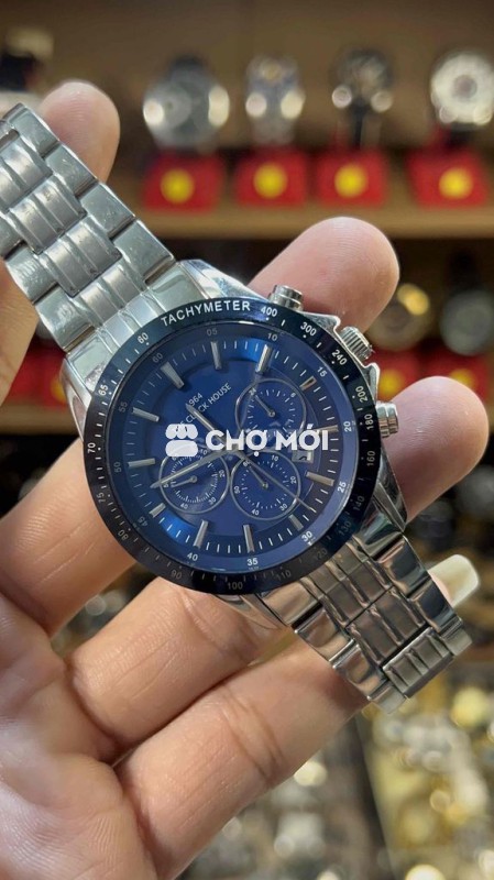 siêu phẩm kim trôi THE CLOCK HOUSE 1964