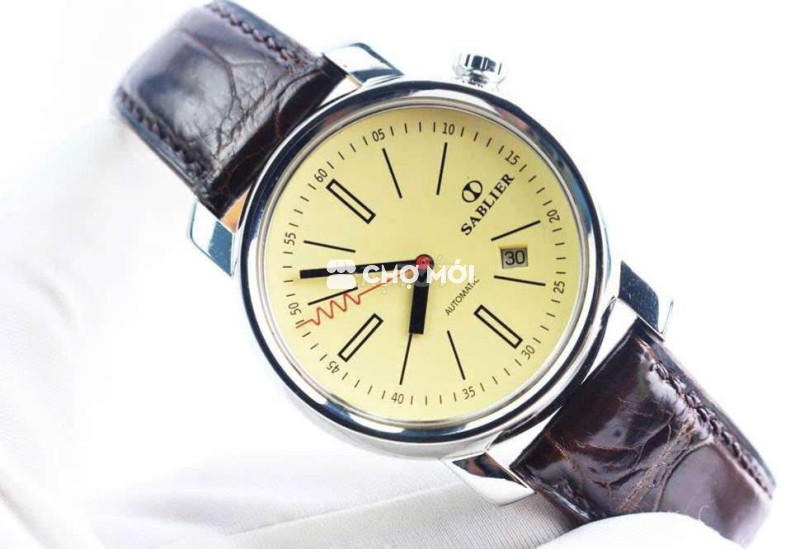 Đồng Hồ Nam: Sablier Fullbox