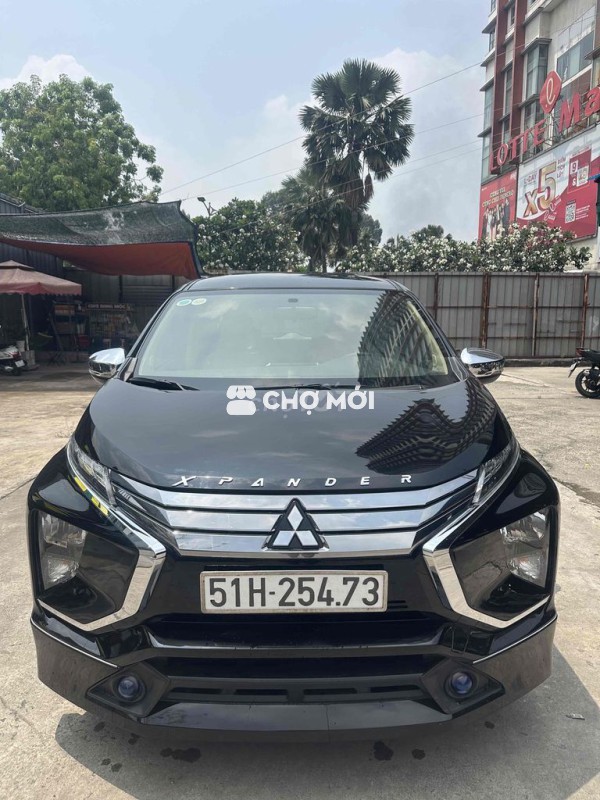 Mitsubishi Xpander Đen 29000km