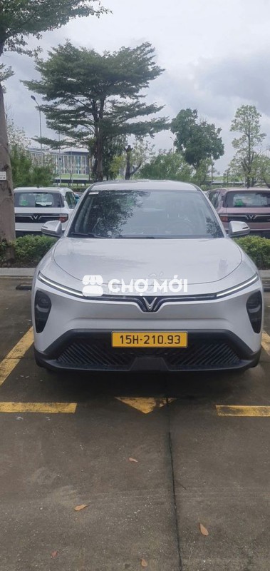 VinFast Limo Green 2026  - 0 km