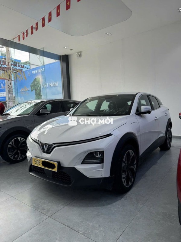 Vf6 plus lướt HCM đẹp như mới