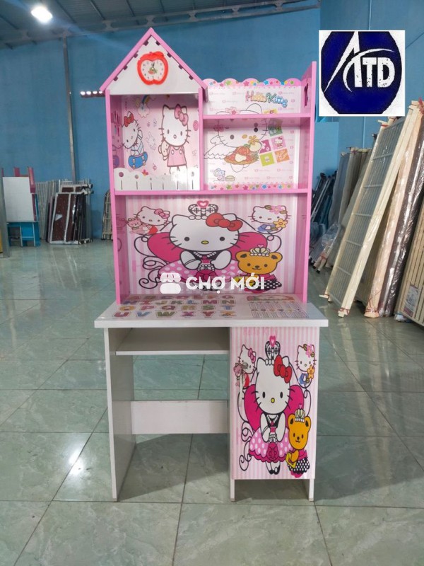 BÀN HỌC CHO BÉ.BÀN HỌC SINH.BÀN HỌC GIÁ RẺ.BÀN HỌC