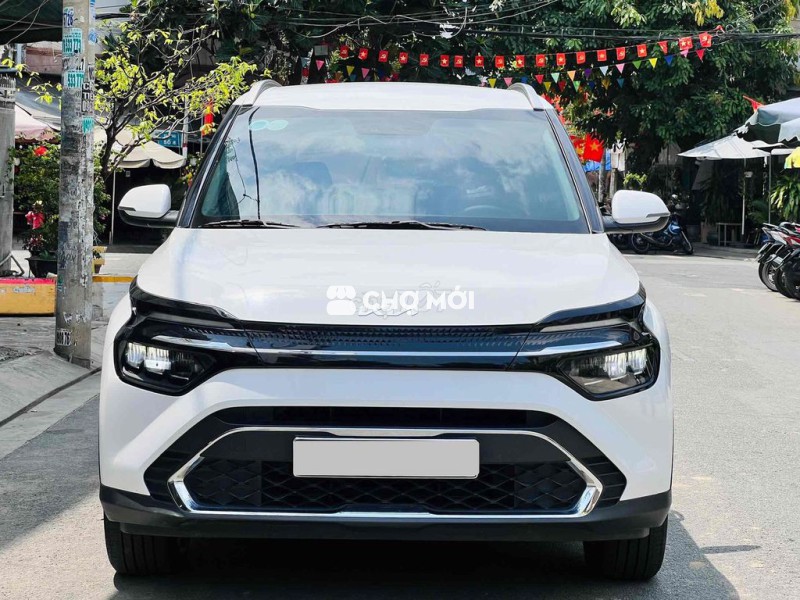 Kia Carens 2024 1.5 Luxury 29.000 km