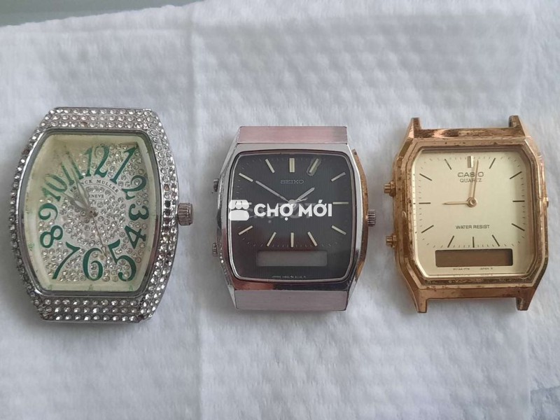 Thanh lý hàng tự xử và xác lấy linh kiện