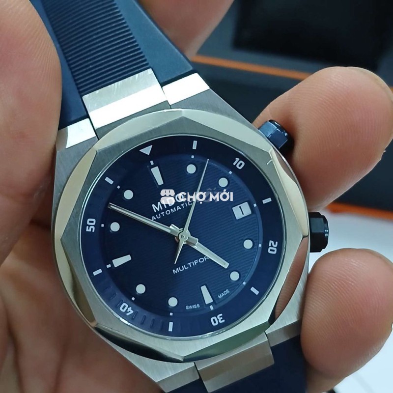 Đồng hồ Mido M047.507.17.041.00 Nam