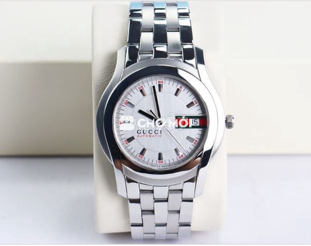 Đồng hồ Gucci Automatic Nam 38mm