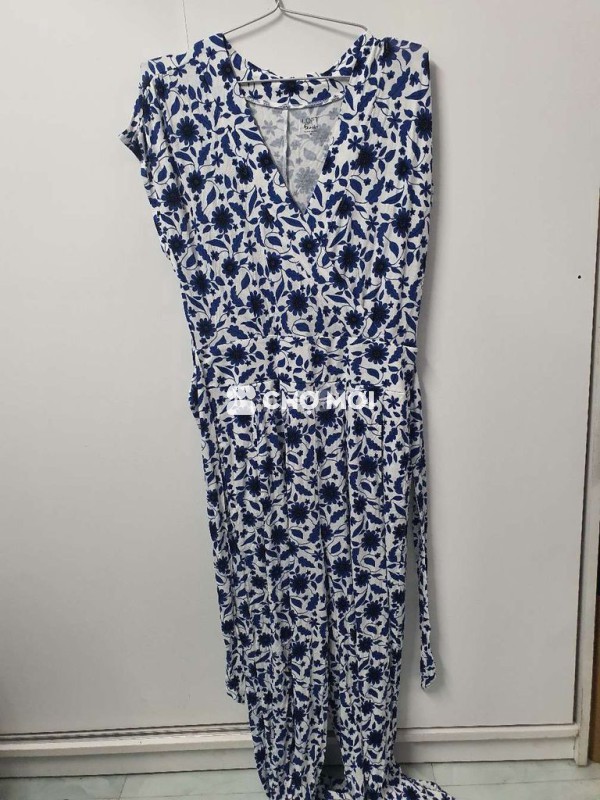 Jumpsuit LOFT Nữ vải mềm mại