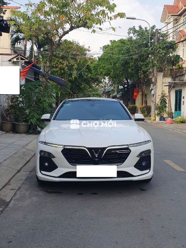 LUX A PREMIUM 21 - MÀU TRẮNG SIÊU HOT