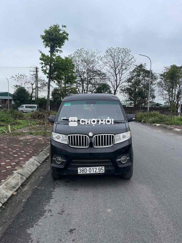 Dongfeng 2019 - 50000 km. Đã có hoá đơn đỏ