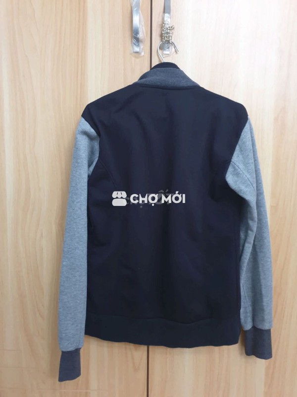 Áo khoác nam Ma Bư kiểu Hàn Quốc size M