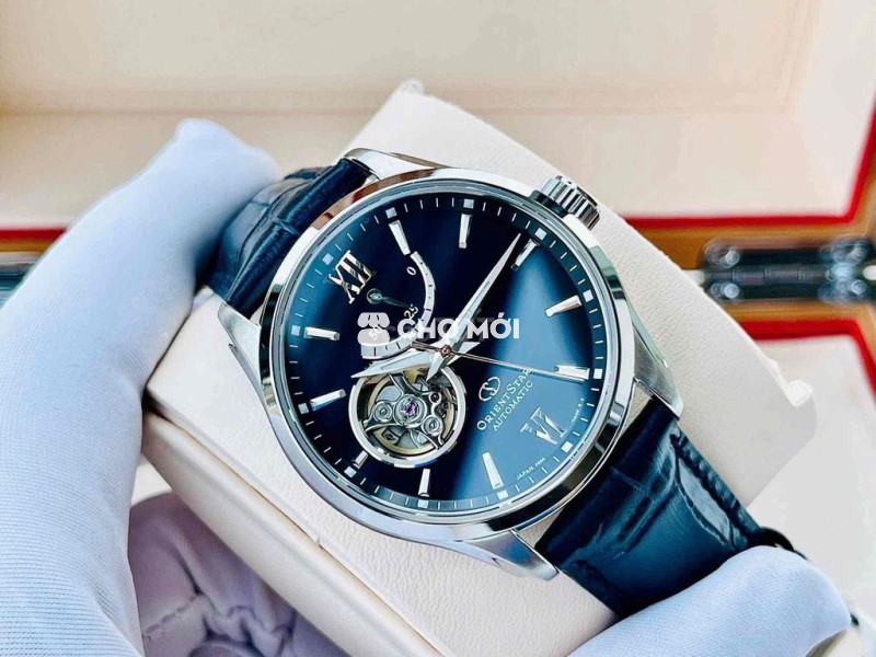 Orient Star Open Heart RE-AT0006L00B