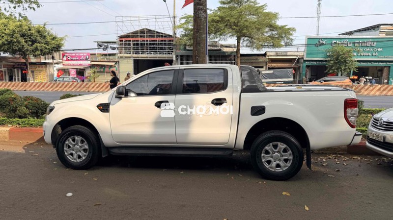 Ford Ranger 2019 XLS 1 cầu AT