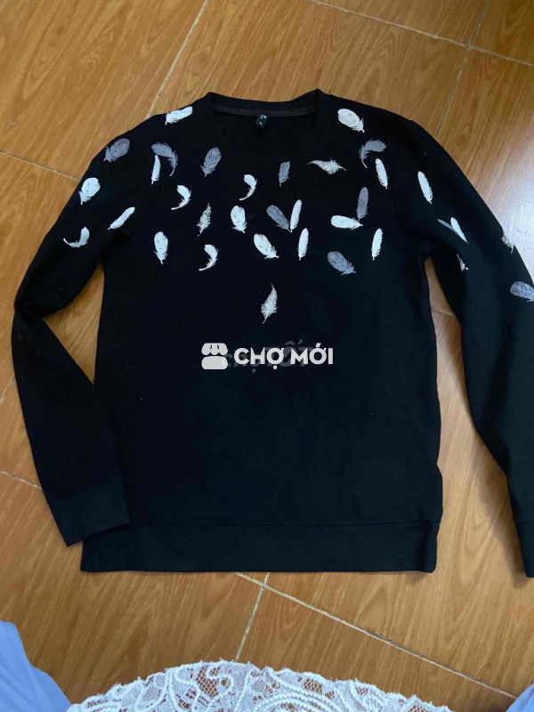 Áo len Alen Unisex size M