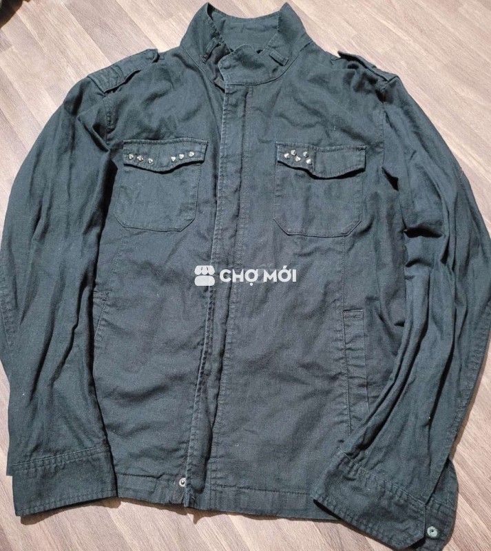 Áo khoác Uniqlo Nam size XL