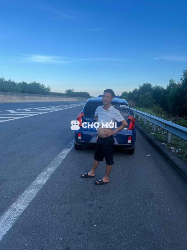 Kia Morning 2016 - 180000 km