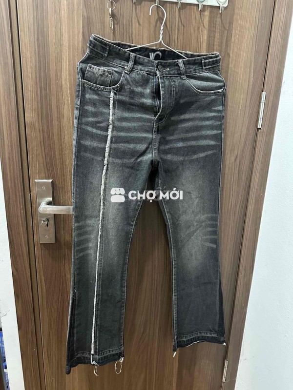 Quần jean HungOCB (50-55kg)