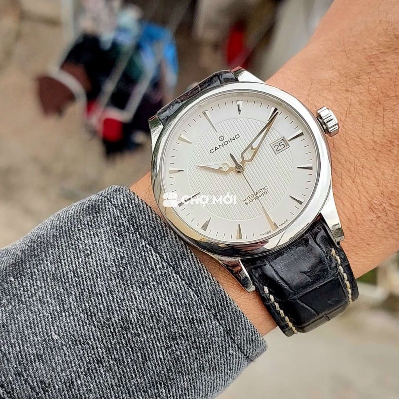 Đồng hồ Candino C4494 Nam
