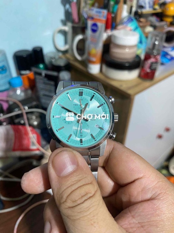 Đồng hồ Casio Nam