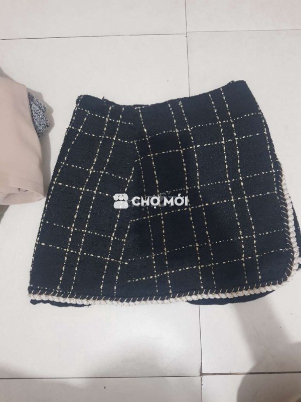 cho tặng Quần áo nữ size S