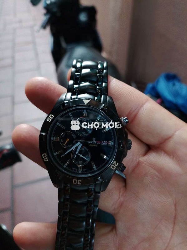 Đồng hồ chính hãng OP kính sapphire