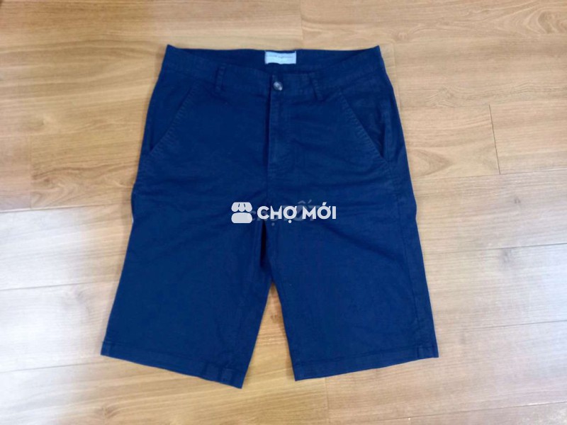 Quần short nam L.R