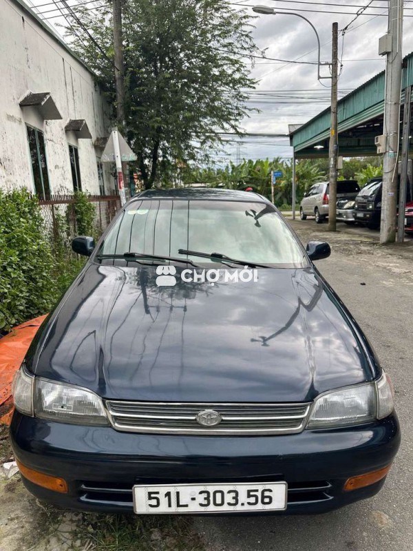 Toyota Corona 1994 2.0 GLi 9 chủ