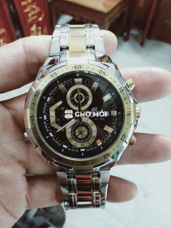 Đồng hồ Casio Edifice Nam
