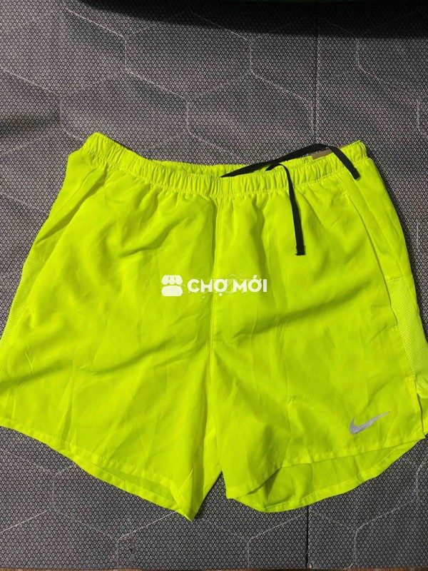 Quần chạy bộ Nike Dri-Fit 5 Nam S