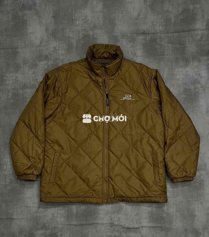Áo khoác Piko Vintage size L