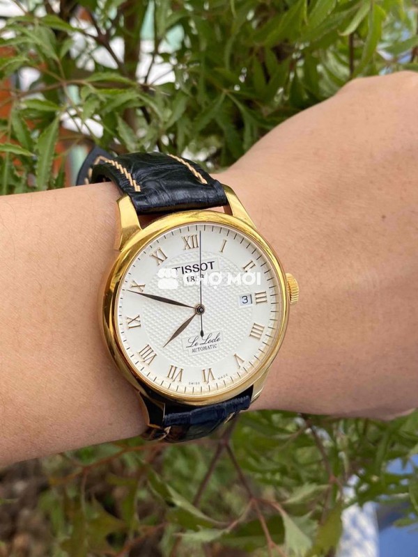 Đồng hồ Tjssot  Automatjc