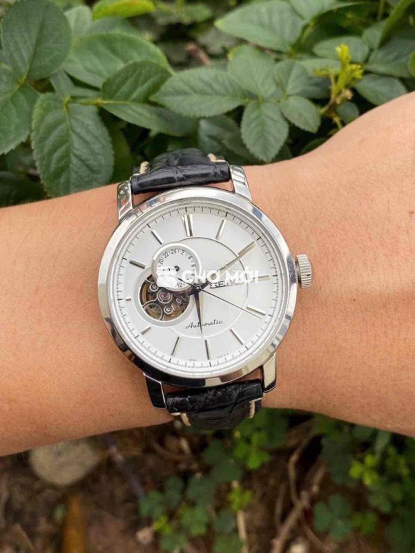 Đồng hồ Seiko Automatic