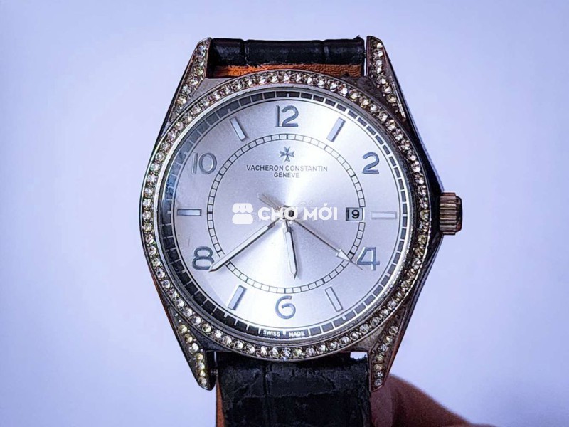 Đồng hồ đeo tay Vacheron Constantin Nam